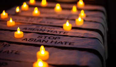 Orange County Residents Remain in the Dark on Hate this MLK Day