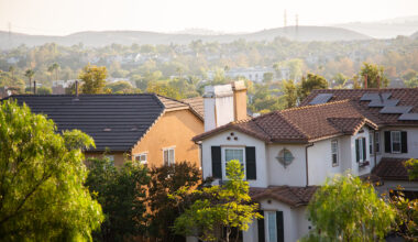 South Orange County Cities Struggle to Maintain Standard Elections