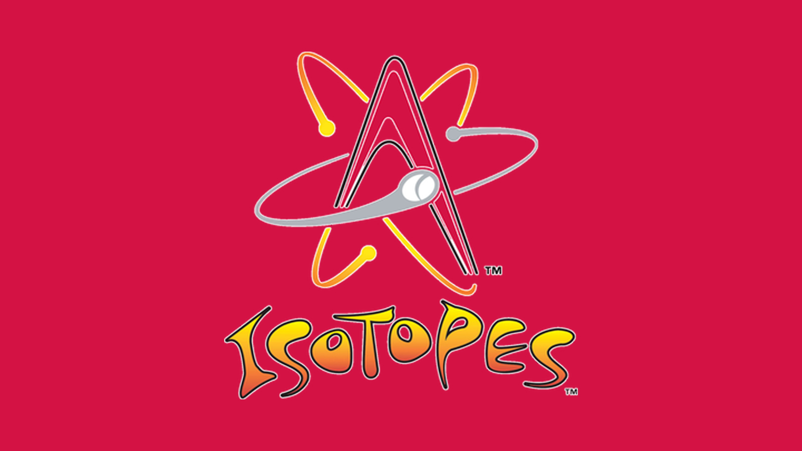Isotopes logo