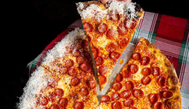 Popular pizza pop-up to open permanent shop in Oakland County