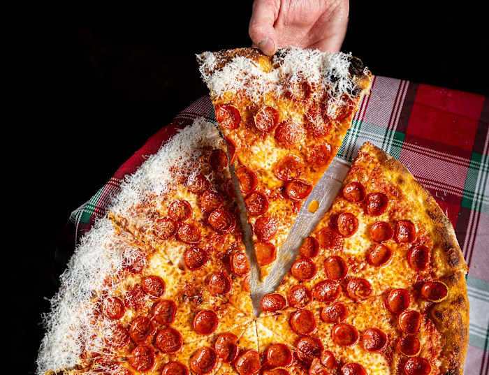 Popular pizza pop-up to open permanent shop in Oakland County