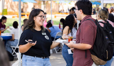 Associated Students Inc. Celebrates 50 Years of Empowering Student Leaders