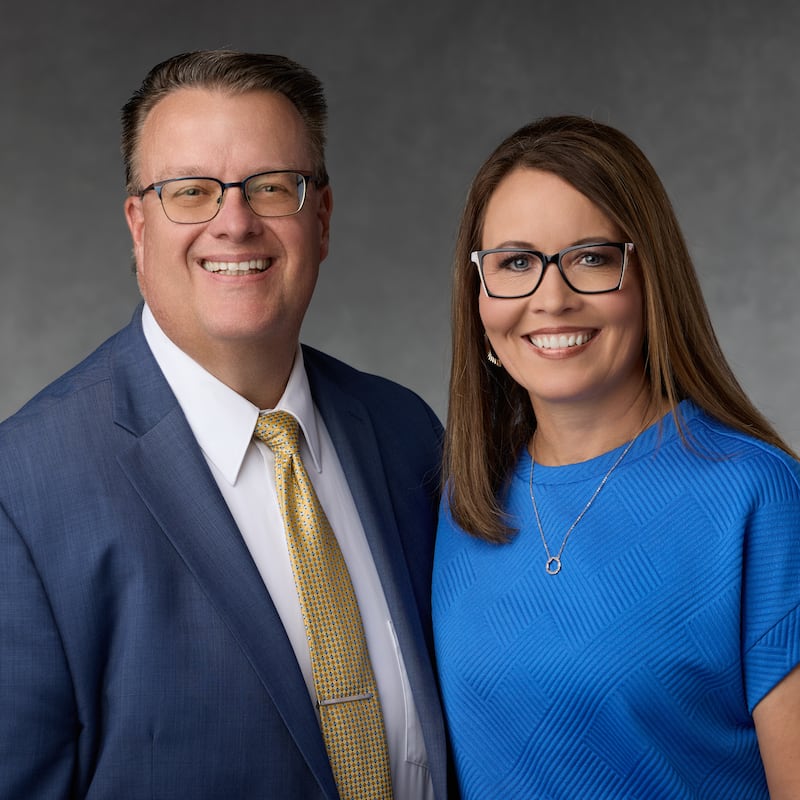 Carl C. Cottrell and Candace D. Cottrell, who will serve as president and companion of the Arizona Flagstaff Mission beginning in July 2026.