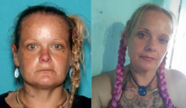 Fugitive ‘Angel’ captured in Tijuana after being accused of man’s murder in Oceanside – NBC 7 San Diego