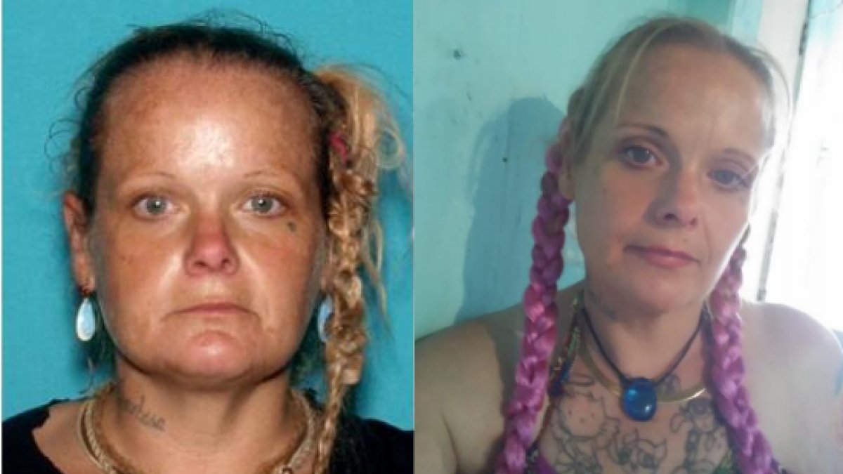 Fugitive ‘Angel’ captured in Tijuana after being accused of man’s murder in Oceanside – NBC 7 San Diego