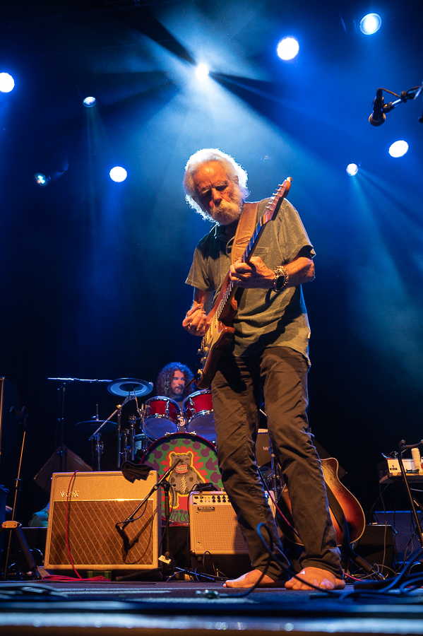 Acoustic-4-A-Cure, Bob Weir