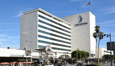 Why SAG-AFTRA’s 2026 Contract Talks Matter for Los Angeles