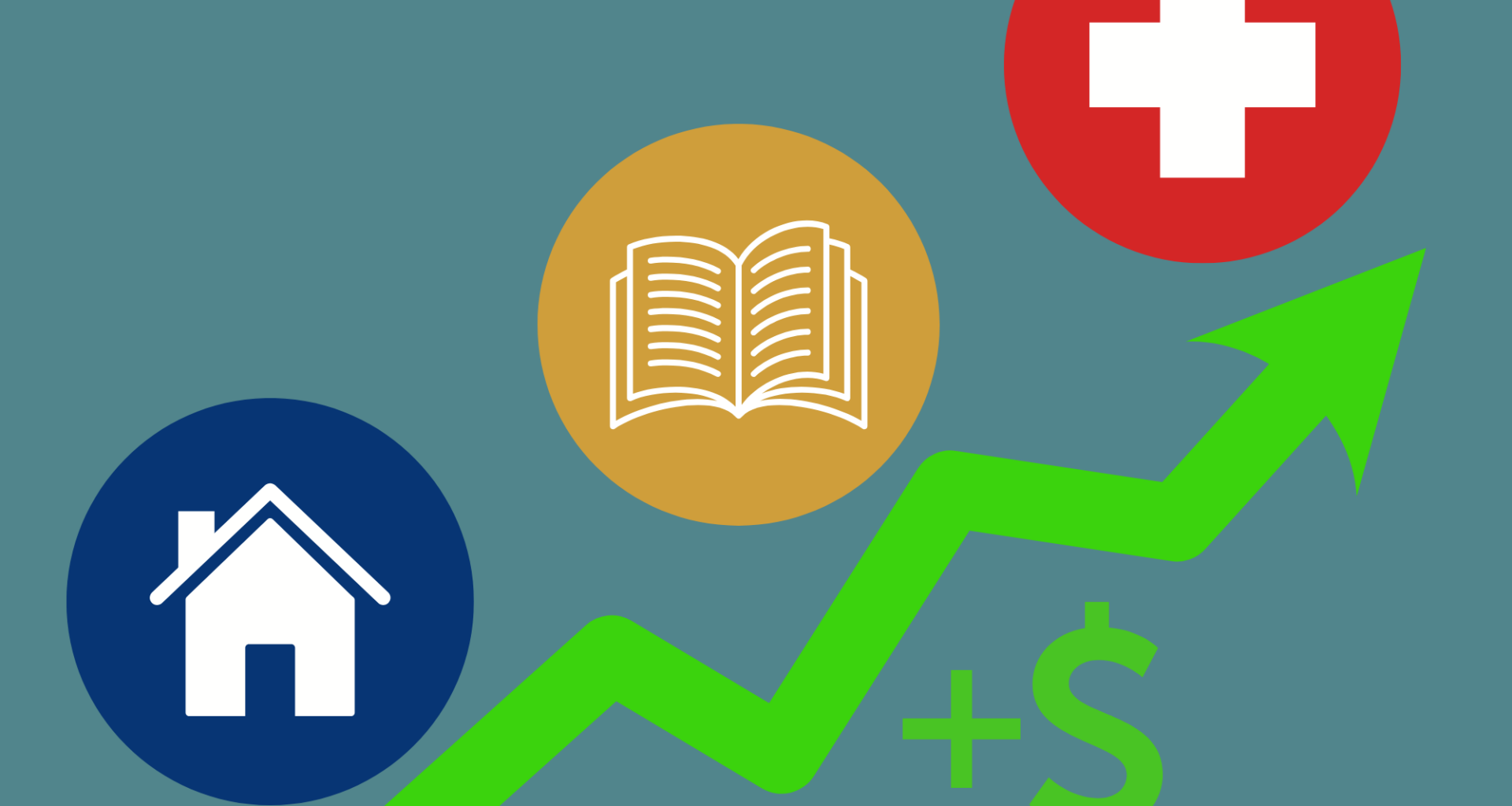 How Basic Needs eases the burden of rising student costs