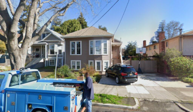 House on Alameda Avenue sells for $1.5 million