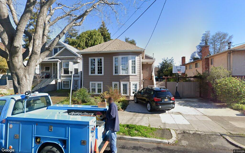 House on Alameda Avenue sells for $1.5 million