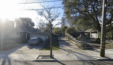 Single-family home sells for $2.5 million