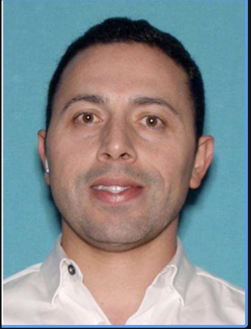 Alex Soofer, director of the homeless charity Abundant Blessings 