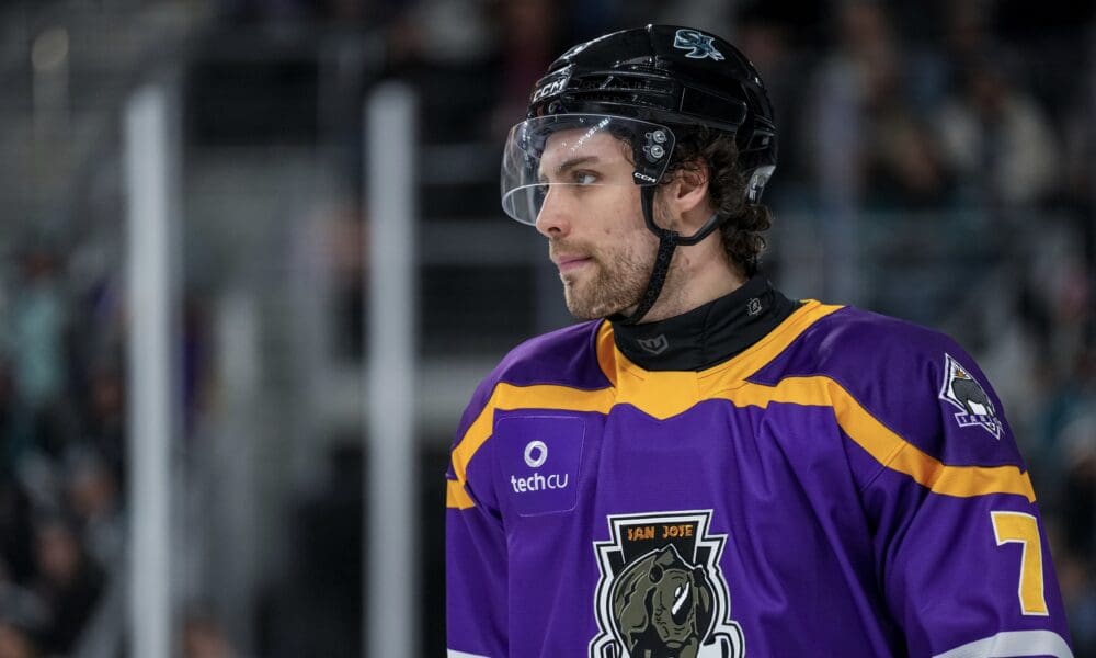 What's Nolan Allan's Game, NHL Ceiling? (+)