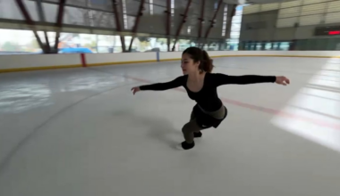 Alysa Liu eying her second Winter Olympics – NBC Bay Area