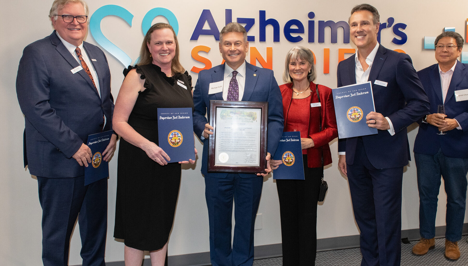 10th Anniversary Celebration Photos + Recap