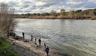 Sacramento, Yolo and San Joaquin among counties that just won major court victory against Newsom’s plan to pay for $20 billion Delta Tunnel • Sacramento News & Review