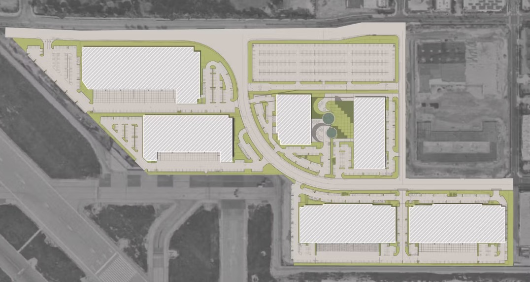 Anduril announces major California expansion with new Long Beach Campus