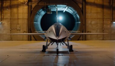 Anduril Makes Major New Move in California