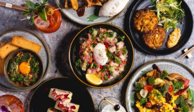 James Beard Awards set sights on two SD County chefs, bar