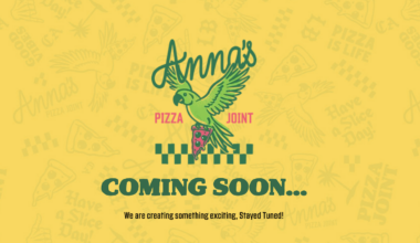 Anna’s Joint Team Opening Pizza Spot In Long Beach