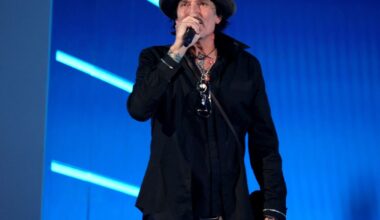 Accuser Refiles Sexual Assault Lawsuit Against Tommy Lee Under New California Law