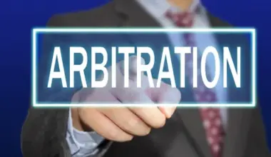 California Court Upholds Arbitration