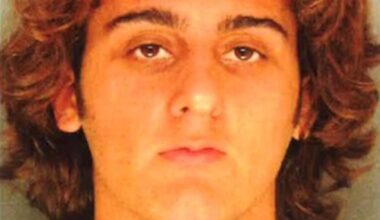 Former UCSB Student Convicted of Rape, Flees Santa Barbara Courthouse