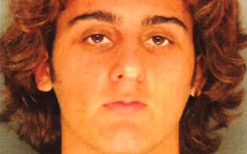 Former UCSB Student Convicted of Rape, Flees Santa Barbara Courthouse