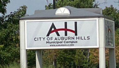 Auburn HIlls council studies options for potential new fire millage – The Oakland Press