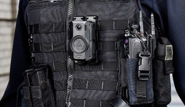 Los Al Police Department to soon adopt body-worn cameras