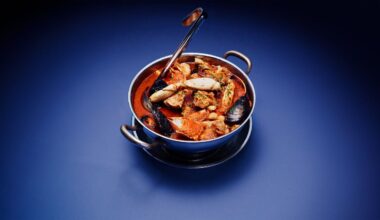 The Eight Best Cioppini in San Francisco