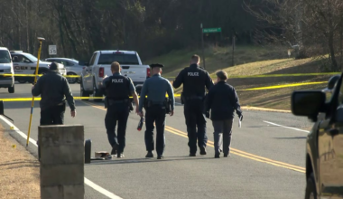 Man dies after being found shot on Henrico road