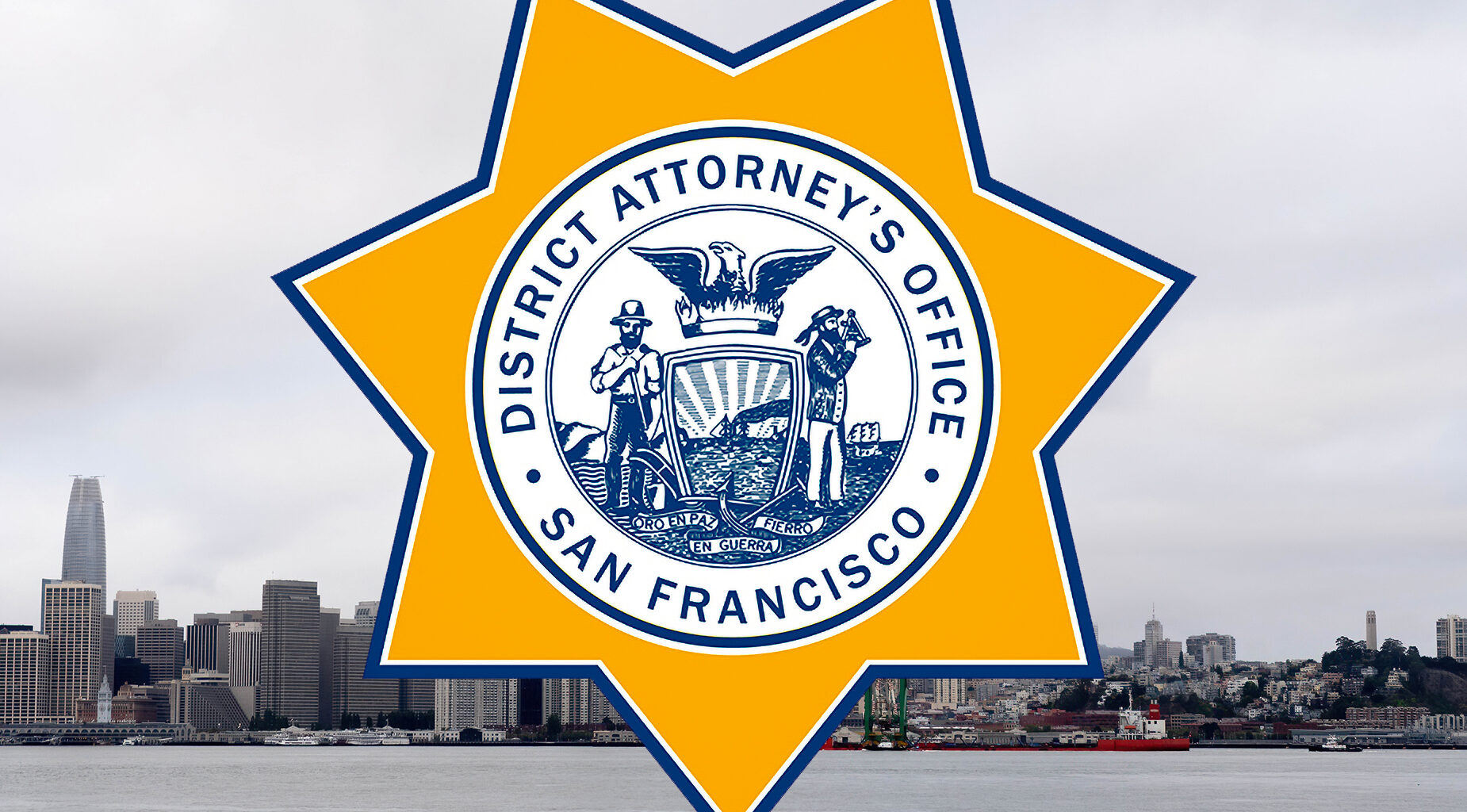 Ex-nonprofit employees accused of kickback scheme that cost San Francisco $115,000