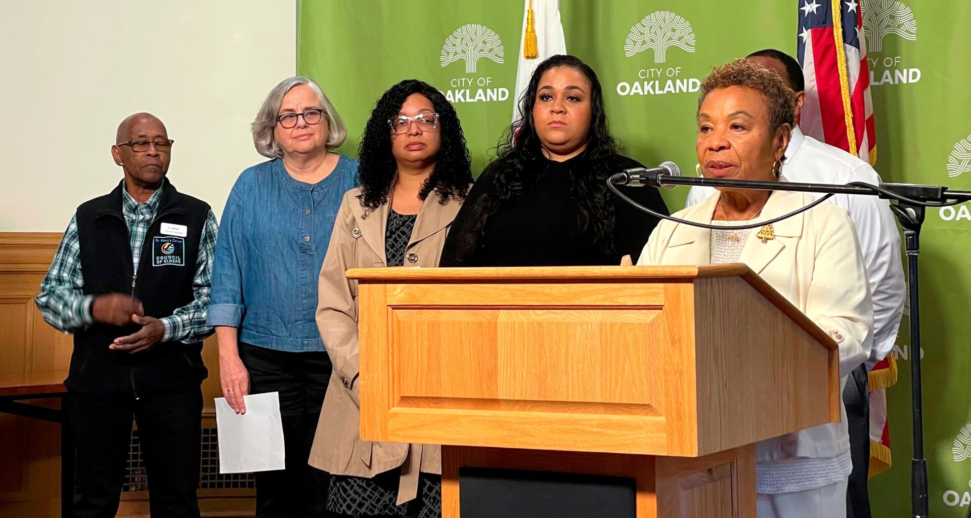 'We need real data': Oakland needs 500 volunteers for 2026 Point-in-Time homeless count