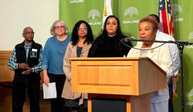 'We need real data': Oakland needs 500 volunteers for 2026 Point-in-Time homeless count