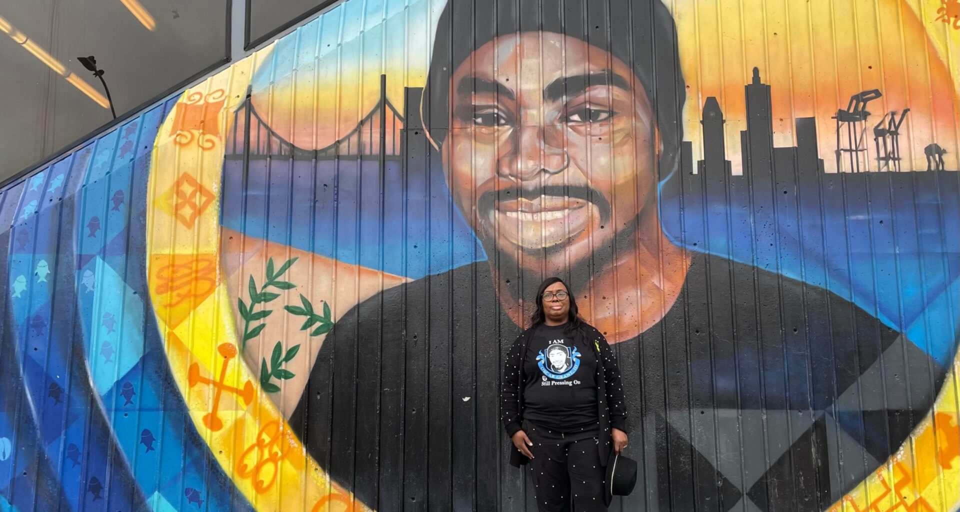 ‘What we refuse to do is forget’: Fruitvale marks 17 years since Oscar Grant’s death