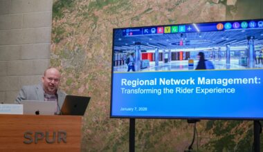 Experts discuss how Bay Area transit has gotten more integrated over the past few years