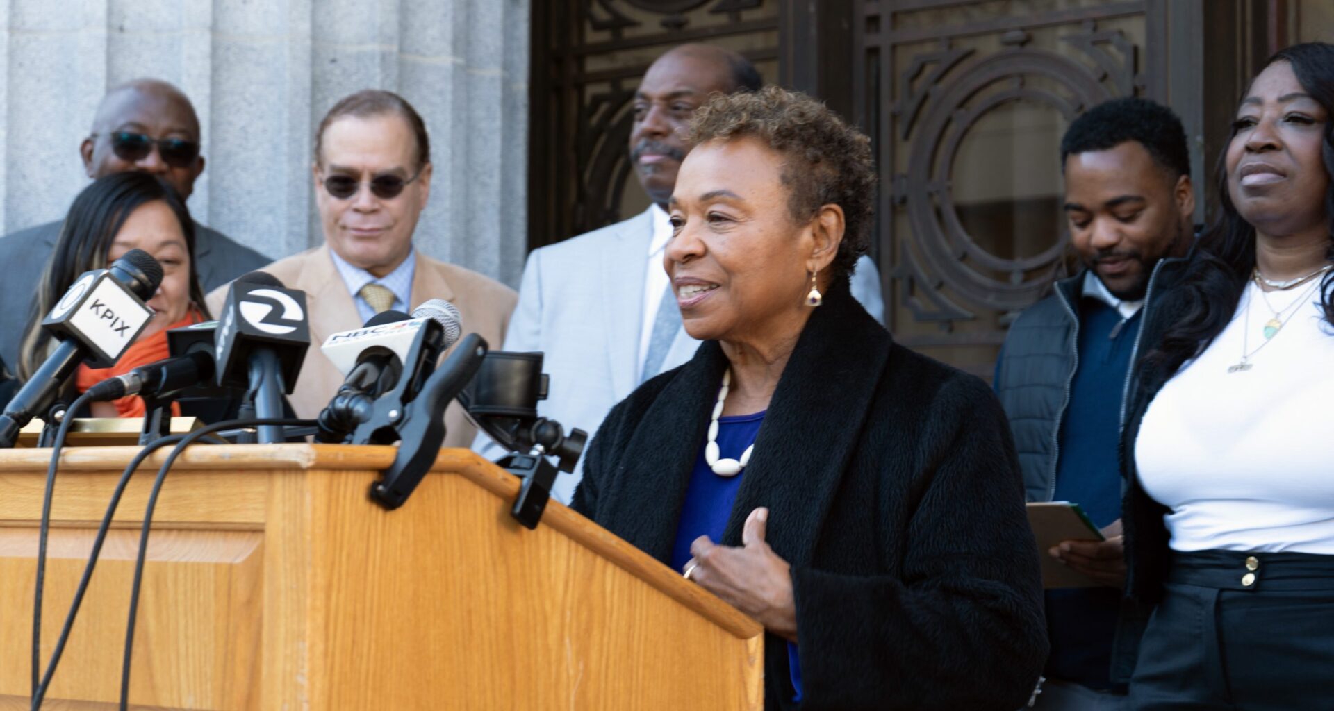 Oakland launches literacy program leaders say could boost education, curb crime