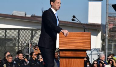 After first year in office, Mayor Lurie says San Francisco has made ‘meaningful progress’