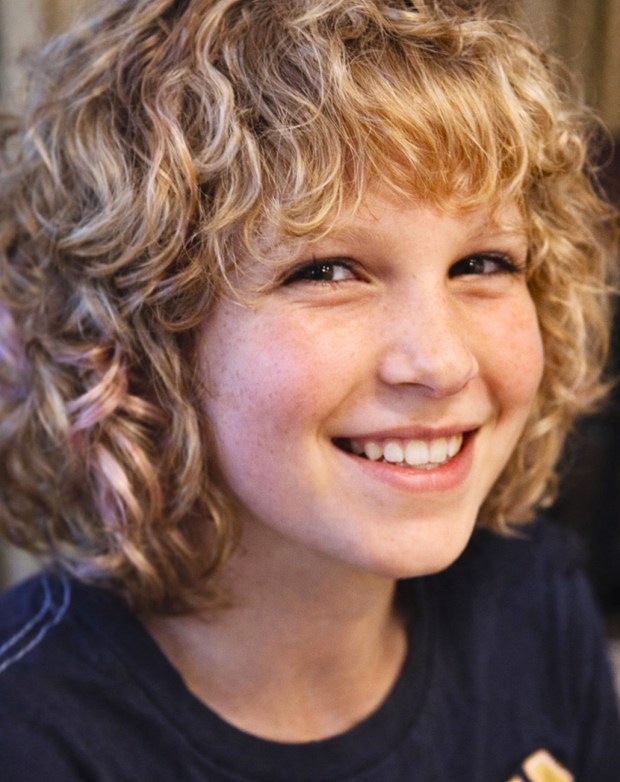 The Mendocino County Sheriff's Office is asking for help locating Sara Gene Keene, 17, of Philo, Calif. Keene was last seen on Friday, Jan. 2, 2026. (Mendocino County Sheriff via Bay City News)