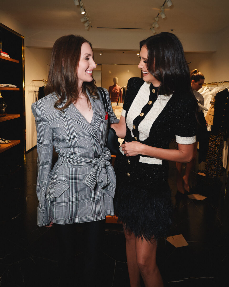 COSF Holiday Sip & Shop at Balmain Melrose Place December 2025