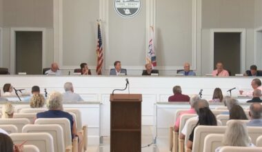 Long Beach casino development saga continues as Parrish’s Restaurant owner sues city