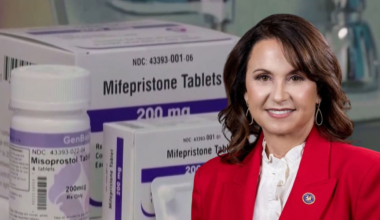 Louisiana indicts California doctor in abortion pill trafficking case