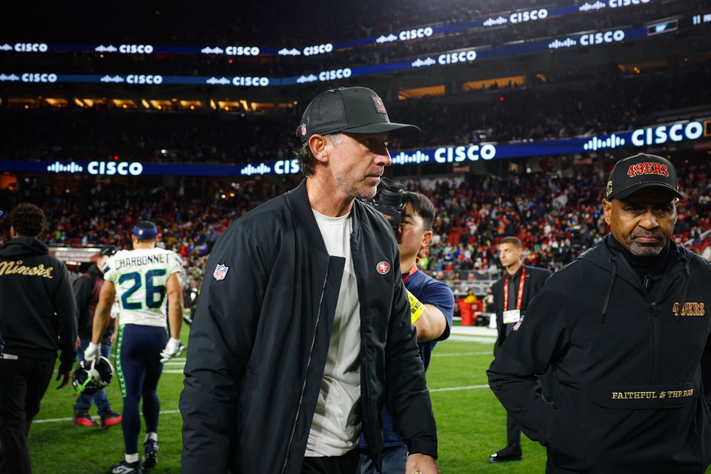 My 49ers - Eagles prediction — Are we sure this is playoff football?