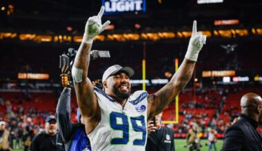 If 49ers don't make Super Bowl LX, what are best matchups?