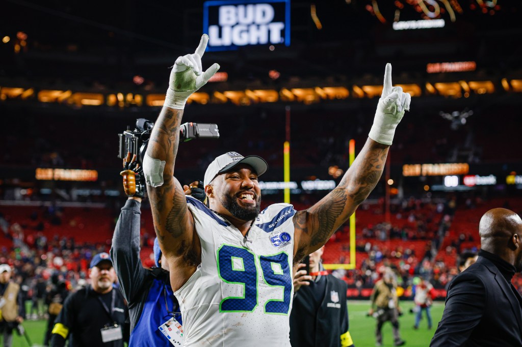 If 49ers don't make Super Bowl LX, what are best matchups?