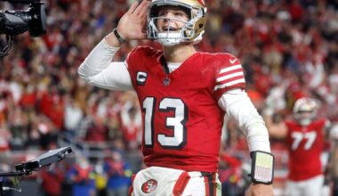 How to watch the 49ers vs. Seahawks Saturday night – The Mercury News