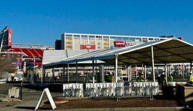 Where to eat, drink and explore around Levi’s Stadium