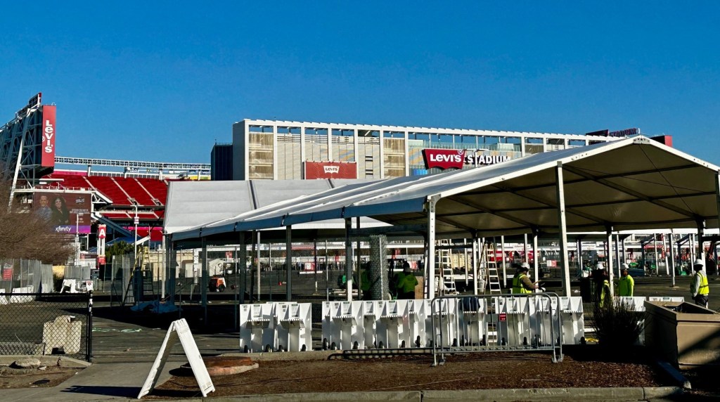 Where to eat, drink and explore around Levi’s Stadium