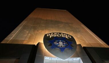 Oakland adds 14 new police officers at academy graduation – East Bay Times